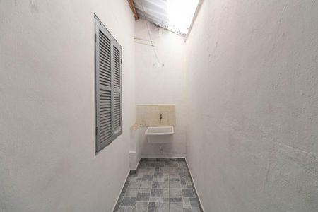 Casa à venda com 116m², 3 quartos e 1 vagaÁrea de Serviço 2