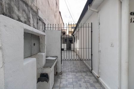 Casa à venda com 116m², 3 quartos e 1 vagaCorredor externo