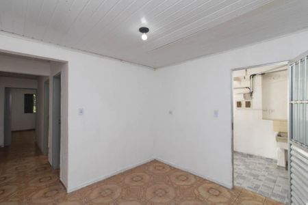 Sala de casa à venda com 3 quartos, 116m² em Vila Medeiros, São Paulo