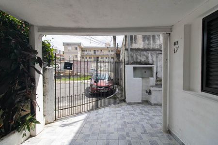Casa à venda com 116m², 3 quartos e 1 vagaGaragem