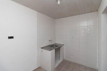 Casa à venda com 116m², 3 quartos e 1 vagaCozinha 2
