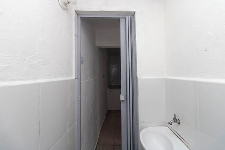 Casa à venda com 116m², 3 quartos e 1 vagaBanheiro 2