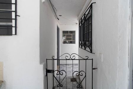 Casa à venda com 116m², 3 quartos e 1 vagaEntrada casa 2