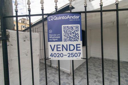 Casa à venda com 116m², 3 quartos e 1 vagaPlaca