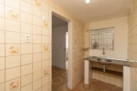 Casa à venda com 116m², 3 quartos e 1 vagaCozinha