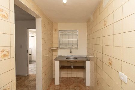 Casa à venda com 116m², 3 quartos e 1 vagaCozinha