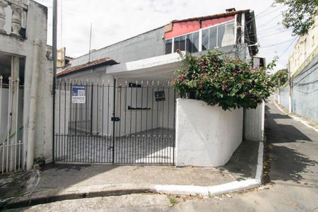Casa à venda com 116m², 3 quartos e 1 vagaFachada