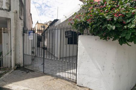Casa à venda com 116m², 3 quartos e 1 vagaFachada