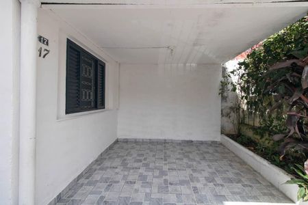 Casa à venda com 116m², 3 quartos e 1 vagaGaragem