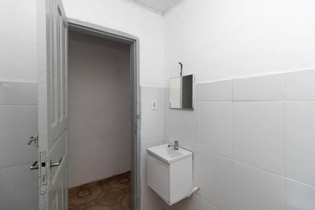 Casa à venda com 116m², 3 quartos e 1 vagaBanheiro 1