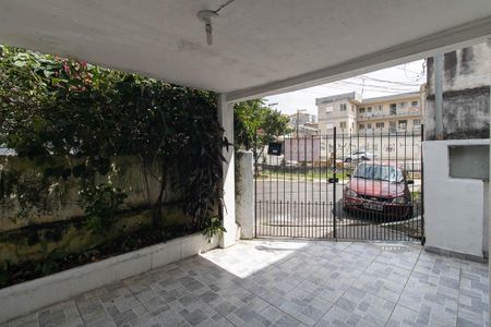 Casa à venda com 116m², 3 quartos e 1 vagaGaragem