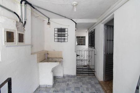 Casa à venda com 116m², 3 quartos e 1 vagaÁrea de Serviço 1