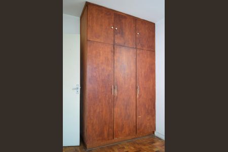 Apartamento à venda com 58m², 2 quartos e 1 vagaQuarto 1