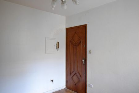 Apartamento à venda com 58m², 2 quartos e 1 vagaSala
