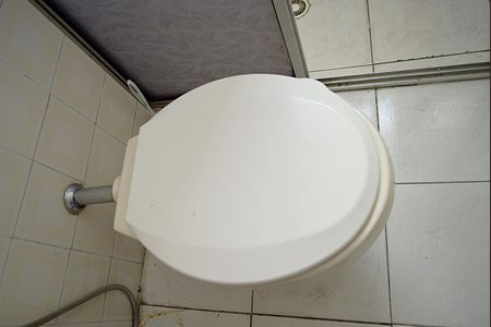 Apartamento à venda com 58m², 2 quartos e 1 vagaBanheiro