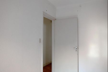 Apartamento à venda com 58m², 2 quartos e 1 vagaQuarto 2