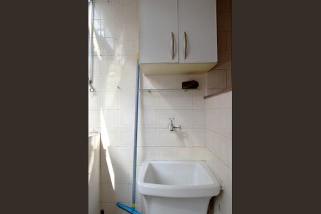 Apartamento à venda com 58m², 2 quartos e 1 vagaÁrea de Serviço
