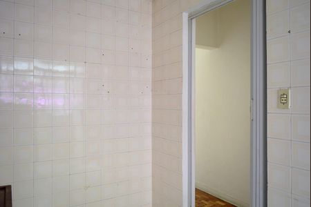 Apartamento à venda com 58m², 2 quartos e 1 vagaCozinha