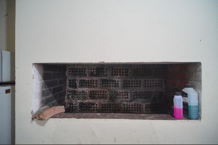 Casa à venda com 312m², 4 quartos e 2 vagasÁrea comum - Churrasqueira