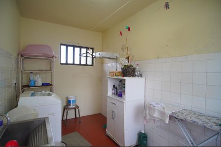 Casa à venda com 312m², 4 quartos e 2 vagasÁrea de Serviço