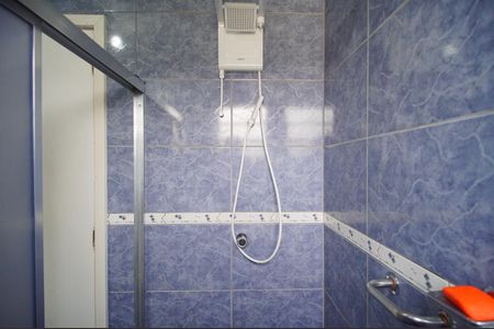 Casa à venda com 312m², 4 quartos e 2 vagasBanheiro Social