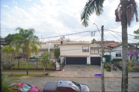 Casa à venda com 312m², 4 quartos e 2 vagasVista do Quarto 3