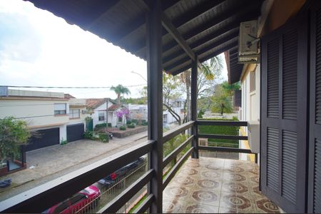 Casa à venda com 312m², 4 quartos e 2 vagasVaranda da Suíte