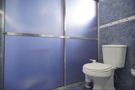 Casa à venda com 312m², 4 quartos e 2 vagasBanheiro Social