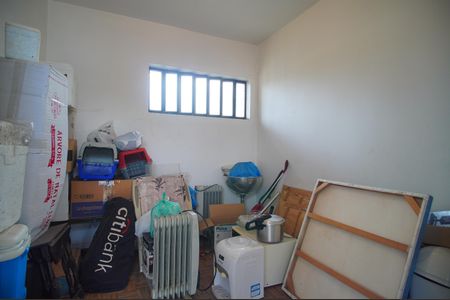 Casa à venda com 312m², 4 quartos e 2 vagasQuarto de Serviço