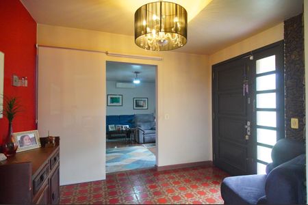 Casa à venda com 312m², 4 quartos e 2 vagasHall de Entrada