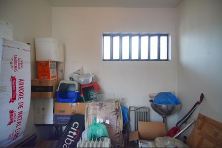 Casa à venda com 312m², 4 quartos e 2 vagasQuarto de Serviço