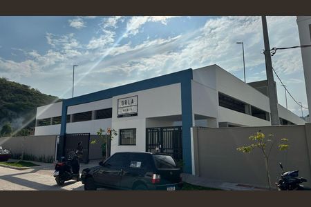 Apartamento para alugar com 55m², 2 quartos e 1 vaga Apartamento para alugar com 55m², 2 quartos e 1 vagaFachada do Condomínio