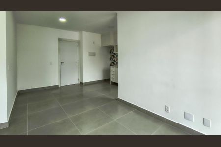Sala de apartamento para alugar com 2 quartos, 55m² em Recreio dos Bandeirantes, Rio de Janeiro