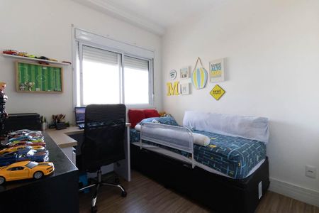 Apartamento à venda com 83m², 3 quartos e 1 vagaQuarto 2