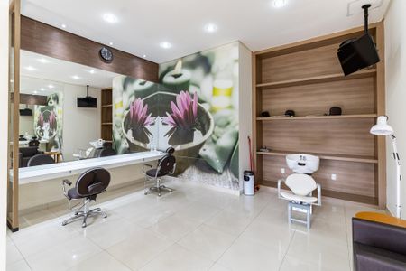 Apartamento à venda com 83m², 3 quartos e 1 vagaÁrea comum