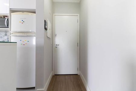 Apartamento à venda com 83m², 3 quartos e 1 vagaEntrada