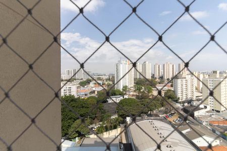 Apartamento à venda com 83m², 3 quartos e 1 vagaVista do Quarto 2