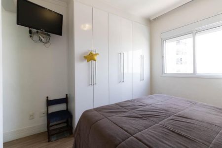 Apartamento à venda com 83m², 3 quartos e 1 vagaSuíte