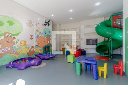 Apartamento à venda com 83m², 3 quartos e 1 vagaÁrea comum