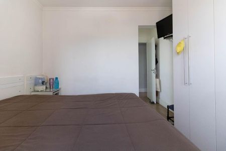 Apartamento à venda com 83m², 3 quartos e 1 vagaSuíte