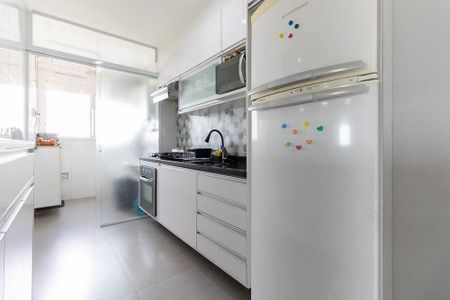 Apartamento à venda com 83m², 3 quartos e 1 vagaCozinha