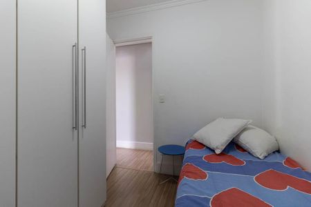 Apartamento à venda com 83m², 3 quartos e 1 vagaQuarto 1