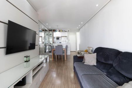 Apartamento à venda com 83m², 3 quartos e 1 vagaSala