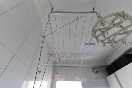 Apartamento à venda com 83m², 3 quartos e 1 vagaÁrea de Serviço