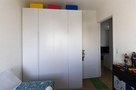 Apartamento à venda com 83m², 3 quartos e 1 vagaQuarto 2