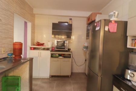 Casa para alugar com 1000m², 3 quartos e 4 vagasCozinha