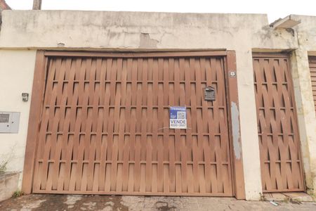 Casa para alugar com 1000m², 3 quartos e 4 vagasFachada/Placa