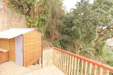 Casa para alugar com 1000m², 3 quartos e 4 vagasSacada/Suite