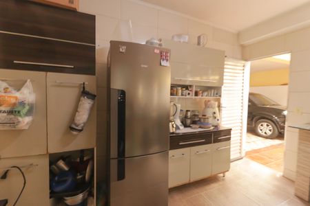 Casa para alugar com 1000m², 3 quartos e 4 vagasCozinha