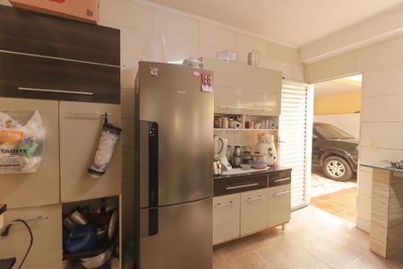 Casa para alugar com 1000m², 3 quartos e 4 vagasCozinha